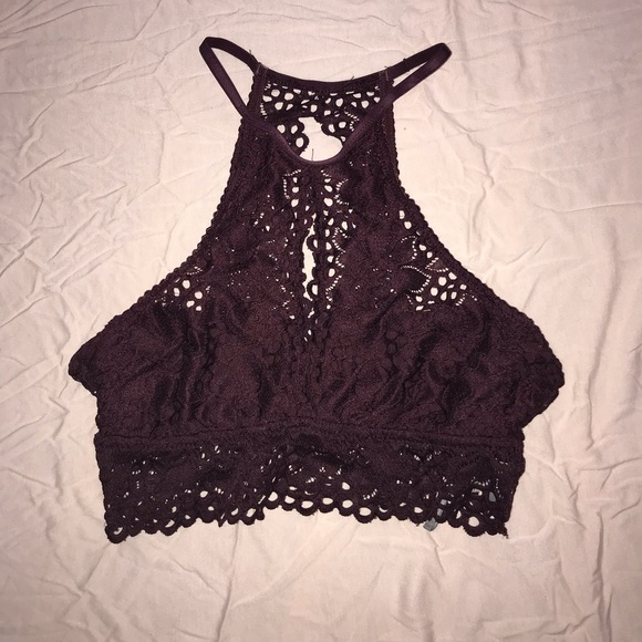 aerie Other - Aerie bralette - Size XS